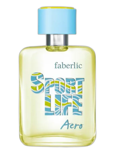 Sportlife Aero Faberlic by Faberlic