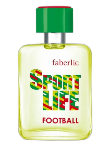 Sportlife Football Faberlic by Faberlic