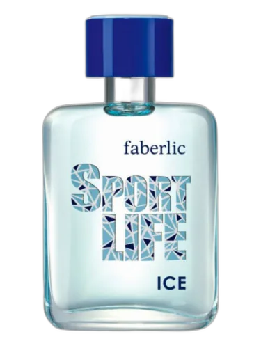 Sportlife Ice Faberlic by Faberlic