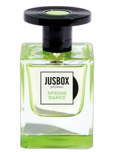 Spring Dance Jusbox by Jusbox