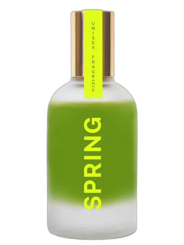 Spring Dasein by Dasein