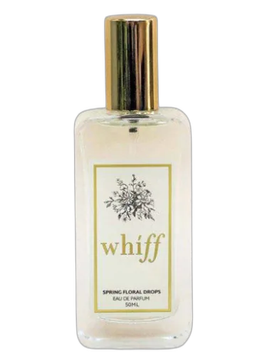 Spring Floral Drops Whíff by Whíff