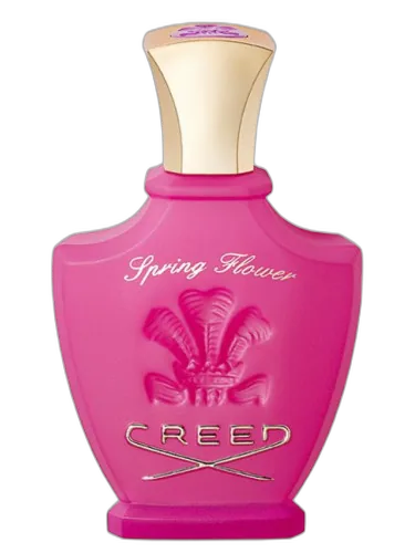 Spring Flower Creed by Creed