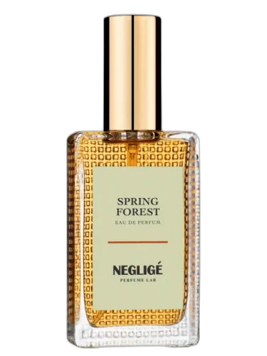 Spring Forest Negligé Perfume Lab by Negligé Perfume Lab