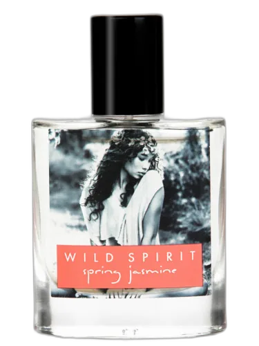 Spring Jasmine Wild Spirit by Wild Spirit