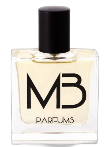 Spring Rain Eau De Toilette Marina Barcenilla Parfums by Marina Barcenilla Parfums