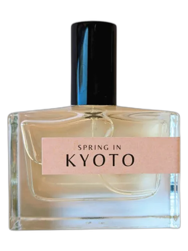 Spring In Kyoto Jil Croquet Parfum by Jil CROQUET Parfum