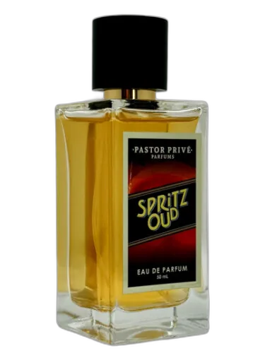 Spritz Oud Pastor Privé Parfums by Pastor Privé Parfums