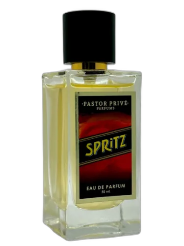 Spritz Pastor Privé Parfums by Pastor Privé Parfums