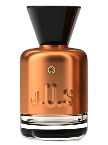 Spritzlove J.u.s Parfums by J.U.S Parfums