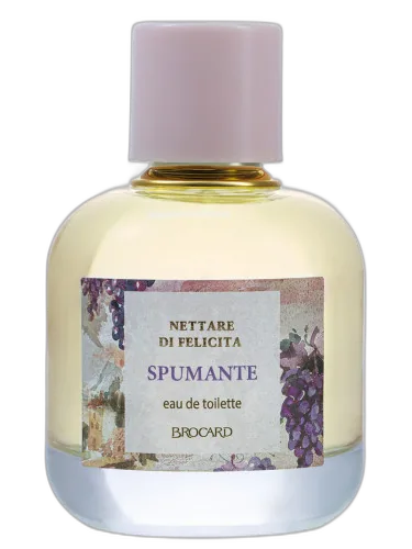 Spumante Brocard by Brocard