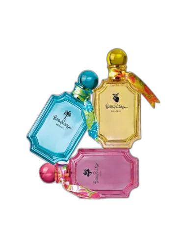 Squeeze Lilly Pulitzer