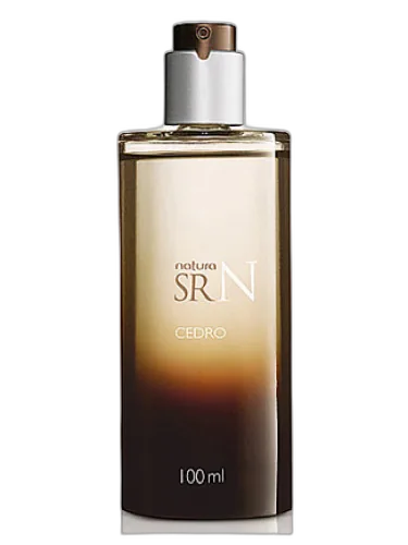 Sr. N Cedro Natura by Natura