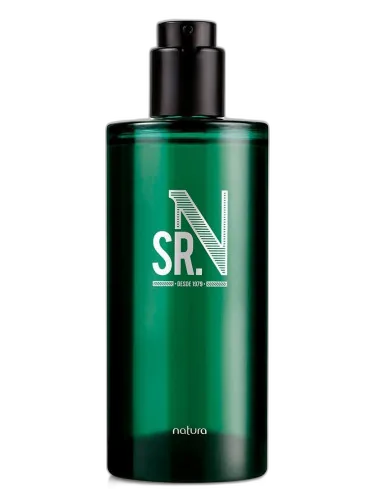 Sr. N Natura by Natura