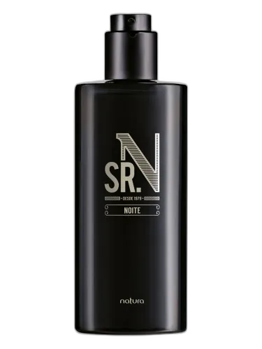 Sr. N Noite Natura by Natura