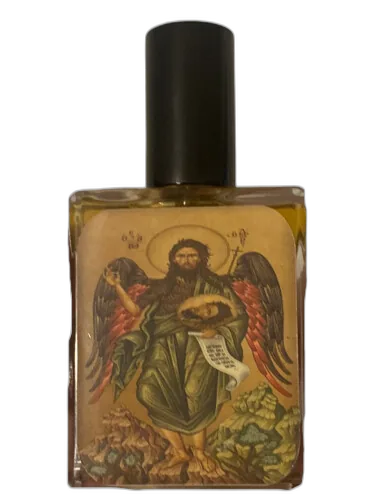 St John The Forerunner Phronema Perfumes by Phronema Perfumes