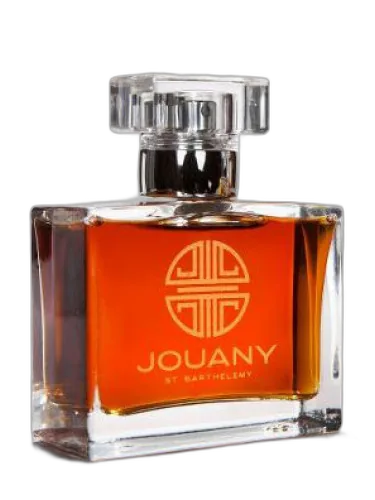 St. Barthelemy Jouany Perfumes by Jouany Perfumes