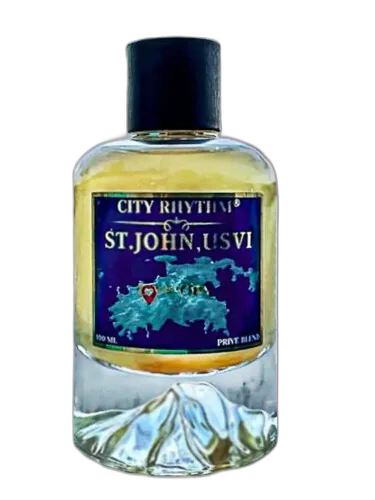 St. John Prive Blend City Rhythm