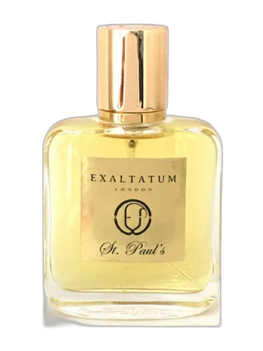 St. Paul's Exaltatum