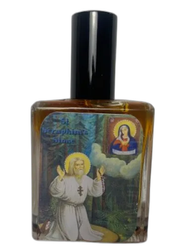 St. Seraphim's Stone Phronema Perfumes