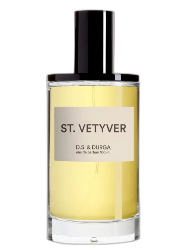 Vetyver Ds&durga by DS&Durga