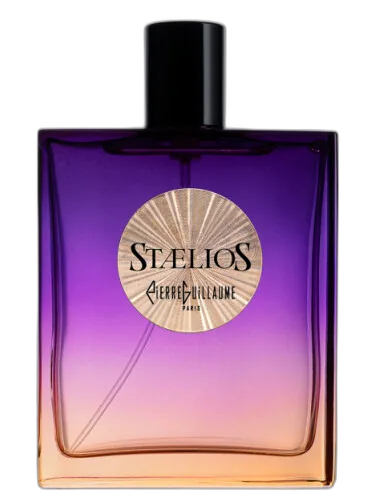 Staelios Pierre Guillaume Paris