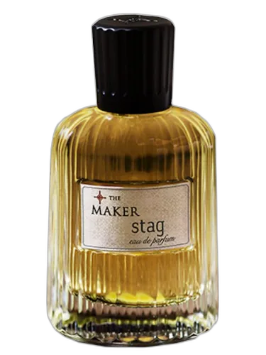 Stag The Maker by The Maker