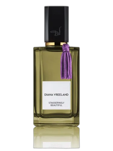 Staggeringly Beautiful Diana Vreeland