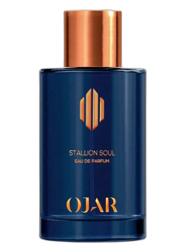 Stallion Soul Eau De Parfum Ojar by Ojar