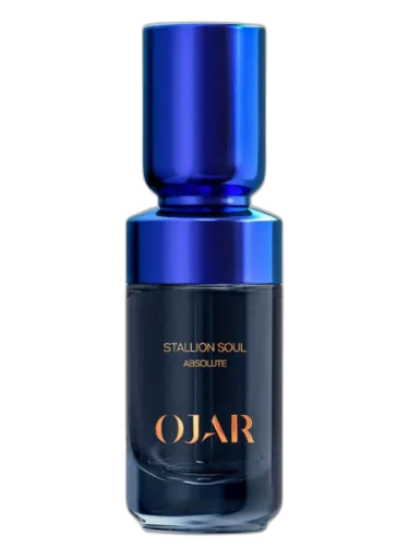 Stallion Soul Ojar by Ojar