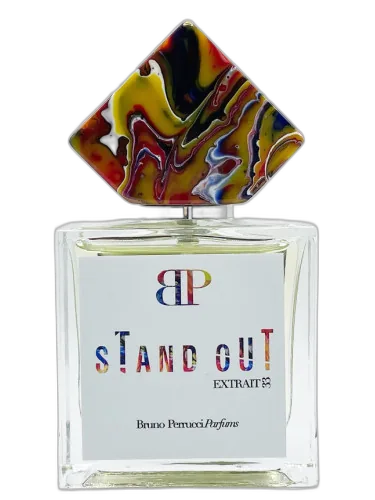 Stand Out Bruno Perrucci Parfums