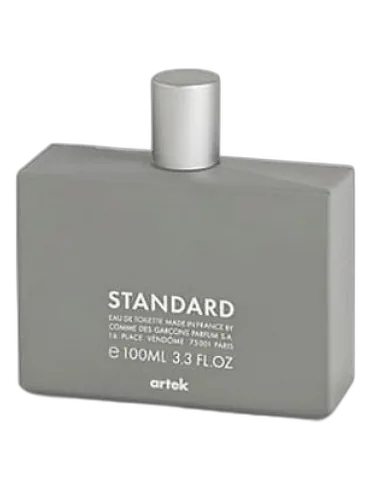 Standard Comme Des Garcons by Comme des Garcons