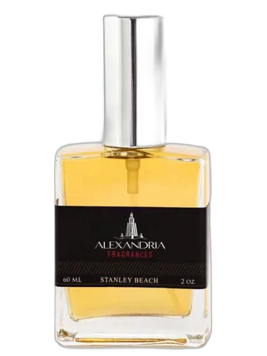 Stanley Beach Alexandria Fragrances by Alexandria Fragrances