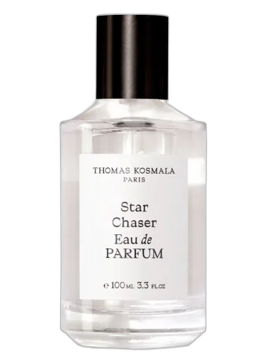 Star Chaser Thomas Kosmala by Thomas Kosmala
