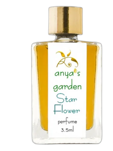 Star Flower Anya's Garden