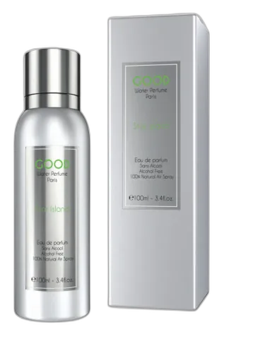 Star Island Good Water Perfume by Good Water Perfume