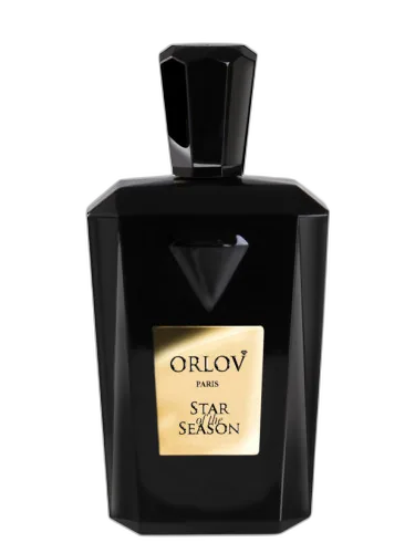 Star Of The Season Orlov Paris by Orlov Paris