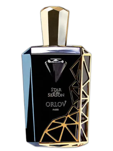 Star Of The Season Elixir Edition Orlov Paris by Orlov Paris
