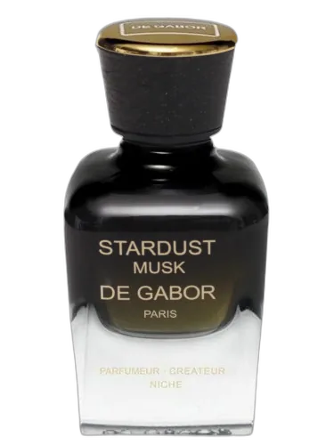 Stardust Musk Limited Edition De Gabor by De Gabor