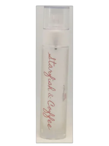 Starfish & Coffee Ganache Parfums