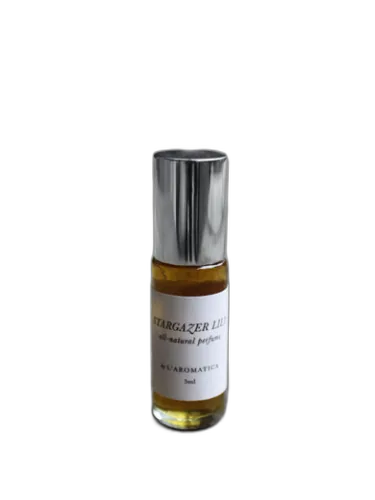 Stargazer Lily L'aromatica Perfume