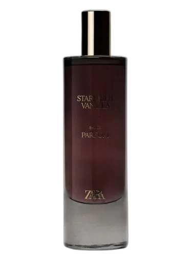 Starlight Vanilla Zara by Zara