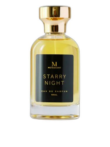 Starry Night Metascent by MetaScent