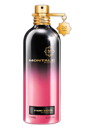 Starry Nights Montale by Montale