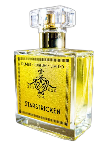 Starstricken Demer Parfum Limited