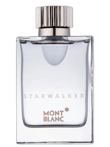 Starwalker Montblanc by Montblanc