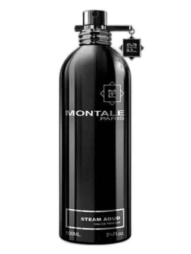 Steam Aoud (aoud Hoggar Mota) Montale by Montale