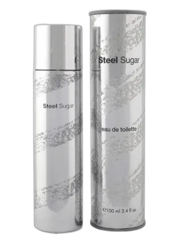 Steel Sugar Aquolina