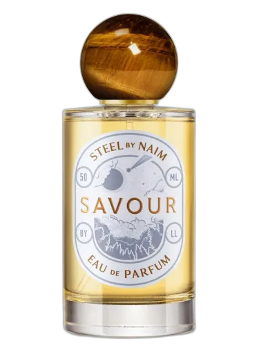 Steel By Naim Savour by Savour