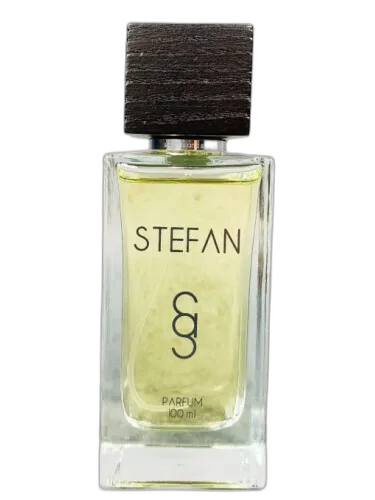 Stefan Scents And Style by Scents and Style